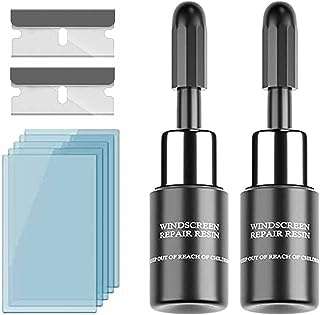 Kit de réparation de pare brise bayyun verre liquide voiture fissuré 2 pièces. DIAYTAR COTE D'IVOIRE, la boutique en ligne qui rend l'achat de produits discount facile et abordable. Parcourez notre collection variée allant de la maison à l'électroménager, en passant par l'informatique, la mode et les gadgets, et trouvez tout ce dont vous avez besoin à des prix défiant toute concurrence !