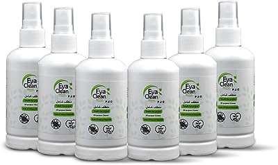 Nettoyant multi usages iea clean pro 100 ml x 6 pièces is_best_seller. DIAYTAR COTE D'IVOIRE  - Votre destination en ligne pour des achats malins. Avec notre sélection de produits discount, allant de la maison à l'électronique, de la mode à l'informatique, vous pouvez économiser tout en comblant vos besoins. Ne manquez pas nos offres spéciales et réalisez des économies considérables dès aujourd'hui!