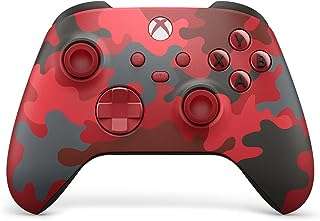 Console xbox x et s camouflage rouge (version eau). Ne cherchez plus ailleurs, DIAYTAR COTE D'IVOIRE  est là pour vous offrir une multitude de produits discount pour toutes vos envies. Explorez notre catalogue diversifié comprenant des articles pour la maison, des appareils électroménagers abordables, des gadgets tendances et bien plus encore, le tout à des prix compétitifs.