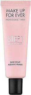 Make up for ever step 1 skin balancer radiant primer  . DIAYTAR COTE D'IVOIRE, la boutique en ligne qui allie qualité et prix réduits. Parcourez notre sélection de produits discount, de la maison à l'électroménager en passant par l'informatique, la mode et les gadgets, et profitez de bonnes affaires sans compromettre votre budget !