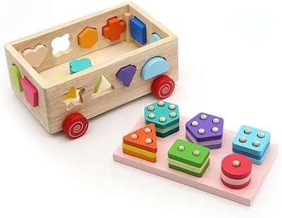 Eurotek enfants blocs de construction éducatifs jouets pour bébés jeu éducatif. Faites des économies sur tous vos achats avec DIAYTAR COTE D'IVOIRE, la boutique en ligne qui propose une large gamme de produits discount. Que vous recherchiez des articles pour la maison, des appareils électroniques à la pointe de la technologie, des vêtements tendance ou des gadgets innovants, vous trouverez tout cela à des prix compétitifs chez DIAYTAR COTE D'IVOIRE . N'attendez plus pour bénéficier de nos offres imbattables et profitez d'une expérience d'achat en ligne optimale.