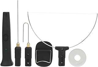 Coupeur de mousse jinging outil de coupe coupeur électrique couteau de coupe en polystyrène. Faites des économies sur tous vos achats avec DIAYTAR COTE D'IVOIRE, la boutique en ligne qui propose une large gamme de produits discount. Que vous recherchiez des articles pour la maison, des appareils électroniques à la pointe de la technologie, des vêtements tendance ou des gadgets innovants, vous trouverez tout cela à des prix compétitifs chez DIAYTAR COTE D'IVOIRE . N'attendez plus pour bénéficier de nos offres imbattables et profitez d'une expérience d'achat en ligne optimale.