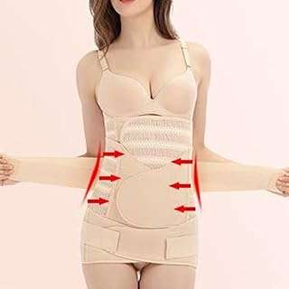 Cocosmart lot de 3 bandeaux élastiques respirants en 1 de récupération post partum pour femme et maternité. DIAYTAR COTE D'IVOIRE, votre solution intelligente pour des achats malins. Découvrez notre boutique en ligne et bénéficiez de prix discount sur une large sélection de produits pour la maison, l'électroménager, l'informatique et la mode. Ne manquez pas l'opportunité de faire des économies avec DIAYTAR COTE D'IVOIRE !