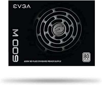 Alimentation avga 600 w1 blanc 80+ 6000 watts 100 w1 0600 k3. DIAYTAR COTE D'IVOIRE  vous propose une expérience d'achats en ligne unique. Découvrez notre sélection de produits discount allant de la maison à l'électroménager, de l'informatique à la mode, sans oublier les gadgets les plus en vogue. Ne dépensez pas plus que nécessaire et trouvez tous vos articles préférés à des prix incroyables !