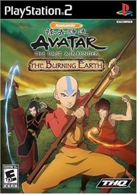 Avatar : the burning earth playstation 2. Vous cherchez des bonnes affaires en ligne ? Rendez-vous sur DIAYTAR COTE D'IVOIRE, votre destination idéale pour des produits discount dans tous les secteurs. Trouvez des offres incroyables sur des produits essentiels tels que l'électroménager, l'informatique et la mode. Économisez tout en faisant des achats intelligents chez nous.