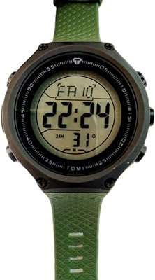 Montre de sport numérique à cadran lcd tumi pour hommes  . Get more bang for your buck at DIAYTAR COTE D'IVOIRE, the leading online store for discounted products. With a diverse range of items, including household essentials, electronics, fashionable clothing, and trendy gadgets, our store guarantees remarkable savings without compromising on quality or style. Shop smart and save big with us today.