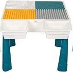 Ensemble de table d'activités multifonctions 7 en 1 pour enfants avec 2. Faites de bonnes affaires dès aujourd'hui avec DIAYTAR COTE D'IVOIRE  ! Parcourez notre boutique en ligne généraliste où vous trouverez une large gamme de produits discount, des articles pour la maison à l'électroménager, en passant par l'informatique et la mode. Profitez de nos prix compétitifs et offrez-vous des produits de qualité à moindre coût.