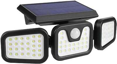 Yifeng lampe solaire extérieure sans fil 74 led 800 lumens capteur de mouvement. Faites des économies avec DIAYTAR COTE D'IVOIRE, votre boutique en ligne discount préférée. Parcourez notre sélection complète d'articles allant des équipements électroménagers aux produits informatiques en passant par la mode et les gadgets. Profitez de nos promotions régulières et découvrez des prix incroyables sans jamais sacrifier la qualité.