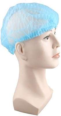 100 pièces bonnets jetables non tissés bouffants élastiques pour cheveux couvre chef. Rejoignez DIAYTAR COTE D'IVOIRE, votre compagnon de shopping à prix malin ! Explorez notre boutique en ligne et découvrez un éventail de produits discount, des articles essentiels pour la maison aux appareils électroménagers, en passant par l'informatique, la mode tendance et les gadgets à petit prix.