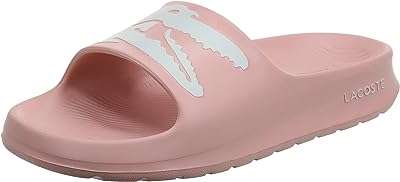Sandales croco slide pour femmes. Ne payez pas le prix fort, découvrez DIAYTAR COTE D'IVOIRE  ! Notre boutique en ligne généraliste vous propose une variété de produits discount, des essentiels pour la maison aux appareils électroniques, en passant par la mode et les gadgets. Bénéficiez de prix abordables et de promotions attractives pour réaliser des économies significatives sur vos achats en ligne.