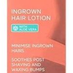 Smooth epil lotion pour poils incarnés traitement professionnel incarnés exfoliant doux qui apaise la peau. Explorez DIAYTAR COTE D'IVOIRE  et découvrez une variété impressionnante de produits discount pour la maison, l'électroménager, l'informatique et la mode. Avec des offres irrésistibles et une livraison rapide, faites des économies tout en obtenant des produits de qualité.