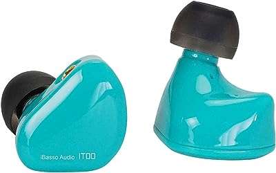 Écouteurs intra auriculaires audiophiles ipasso it00 qualité professionnelle écouteurs en graphène (vert). DIAYTAR COTE D'IVOIRE, le site qui rend le shopping abordable pour tous ! Découvrez des offres incroyables sur une variété de produits essentiels, de la maison aux dernières tendances mode, en passant par l'électroménager et l'informatique. Ne manquez pas nos offres limitées et économisez gros sur vos achats en ligne !