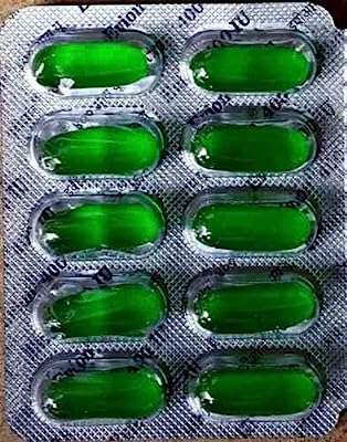 50 capsules evion vitamine e pour un visage éclatant des cheveux forts de l'acné. Vous cherchez des bonnes affaires en ligne ? Rendez-vous sur DIAYTAR COTE D'IVOIRE, votre destination idéale pour des produits discount dans tous les secteurs. Trouvez des offres incroyables sur des produits essentiels tels que l'électroménager, l'informatique et la mode. Économisez tout en faisant des achats intelligents chez nous.