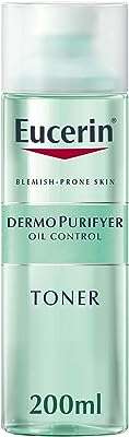 Eucerin dermopurifier tonique à tendance acnéique 200 ml. Faites des économies sur tous vos achats avec DIAYTAR COTE D'IVOIRE, la boutique en ligne qui propose une large gamme de produits discount. Que vous recherchiez des articles pour la maison, des appareils électroniques à la pointe de la technologie, des vêtements tendance ou des gadgets innovants, vous trouverez tout cela à des prix compétitifs chez DIAYTAR COTE D'IVOIRE . N'attendez plus pour bénéficier de nos offres imbattables et profitez d'une expérience d'achat en ligne optimale.