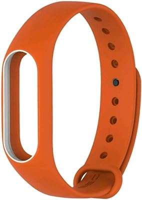 Bracelet de montre xiaomi men band two. Ne dépensez pas plus que nécessaire, et optez pour DIAYTAR COTE D'IVOIRE  ! Notre boutique en ligne spécialisée dans les produits discount propose une large gamme d'articles pour la maison, l'électroménager, l'informatique, la mode et les gadgets, tous offerts à des prix défiant toute concurrence. Profitez de cette opportunité pour économiser tout en vous offrant ce dont vous avez besoin.
