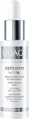 Uri age crème hydratante blanchissante adaptée à tous les types de peau. Envie de faire des économies sans sacrifier la qualité ? Rendez-vous sur DIAYTAR COTE D'IVOIRE  ! Notre boutique en ligne généraliste vous offre un large choix de produits discount, allant des articles ménagers aux équipements électroniques, en passant par la mode et les gadgets. Faites votre shopping en toute confiance, en bénéficiant de nos prix compétitifs et de notre livraison rapide.