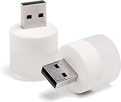 Veilleuse led usb type blanc 2 pièces nouvelle voiture toilettes lumière. Vous cherchez à faire des économies sans sacrifier la qualité ? Faites confiance à DIAYTAR COTE D'IVOIRE, votre boutique en ligne où vous trouverez une large sélection d'articles discount pour tous les goûts. Profitez de nos prix compétitifs sur des produits allant de la maison à l'électroménager, en passant par l'informatique et la mode.
