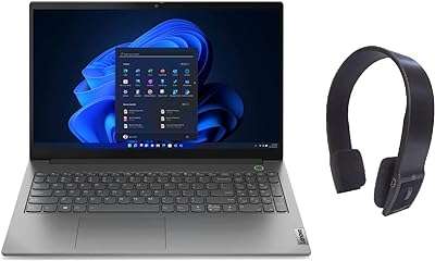 Ordinateur portable professionnel lenovo thinkbook 15 g2 2022 écran fhd 156. DIAYTAR COTE D'IVOIRE, la boutique en ligne où vous trouverez tout ce dont vous avez besoin à petit prix ! Profitez de notre sélection discount de produits pour la maison, l'électroménager, l'informatique, la mode et les gadgets, sans pour autant compromettre la qualité. Faites de bonnes affaires tout en profitant d'une expérience de shopping pratique et sécurisée.