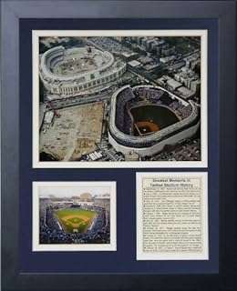 Legends never die yankee stadium old construction collage affiche photo encadrée. Trouvez tout ce dont vous avez besoin à prix mini chez DIAYTAR COTE D'IVOIRE . Parcourez notre vaste assortiment de produits discount, des dernières tendances de la mode aux gadgets technologiques les plus recherchés. Faites des économies sans compromettre la qualité avec DIAYTAR COTE D'IVOIRE .