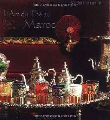 L'art du maroc. Faites des économies substantielles sur DIAYTAR COTE D'IVOIRE ! Parcourez notre catalogue en ligne et découvrez une gamme complète de produits de la maison à l'électroménager, de l'informatique à la mode en passant par les gadgets, tous proposés à des prix discount exceptionnels.