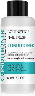 Nettoyant et vernis pour pinceaux acryliques loncik 2 oz à ongles en acrylique. Besoin de produits discount en un seul endroit ? DIAYTAR COTE D'IVOIRE  est là pour vous ! Explorez notre boutique généraliste et découvrez une multitude d'articles à prix réduit, couvrant tous vos besoins, de l'électroménager à la mode en passant par l'informatique. Naviguez en toute simplicité et trouvez les meilleures affaires en ligne chez DIAYTAR COTE D'IVOIRE  !