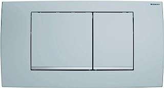 Geberit 115.899.kn.1 twinline 30 115899kn1 2 bandes de bouton de moteur avant. DIAYTAR COTE D'IVOIRE  est votre destination en ligne pour des offres incroyables. Parcourez notre collection variée de produits discount, comprenant des articles pour la maison, l'électroménager, l'informatique, la mode et les gadgets, et découvrez des prix imbattables qui correspondent à toutes les bourses.