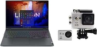 2023 dernier ordinateur portable de jeu lenovo legion 5 pro 16 ". DIAYTAR COTE D'IVOIRE  - Le paradis des bonnes affaires en ligne ! Avec notre large éventail de produits discount, vous trouverez tout ce dont vous avez besoin à des prix incroyablement bas. Des articles pour la maison aux appareils électroménagers, des ordinateurs aux vêtements à la mode, des gadgets uniques aux accessoires indispensables, nous sommes votre guichet unique pour des économies inégalées !