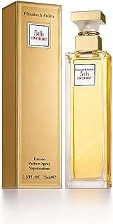 Parfum cinquième avenue d'elizabeth arden pour femme. DIAYTAR COTE D'IVOIRE  - Le paradis du shopping en ligne pour les amateurs d'affaires à prix réduit. Parcourez notre sélection de produits discount pour la maison, l'électroménager, l'informatique et bien plus encore. Réalisez de belles économies sans faire de compromis sur la qualité.