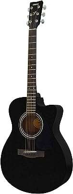 Guitare acoustique yamaha fs100c noire. Vous cherchez des produits de qualité à petit prix ? Ne cherchez plus ! DIAYTAR COTE D'IVOIRE  est votre destination en ligne pour tous vos besoins discount. Explorez notre sélection variée, allant de la maison à l'électroménager, de l'informatique à la mode et aux gadgets, et découvrez des offres exceptionnelles qui correspondent à votre budget. Faites des économies sans compromettre la qualité avec DIAYTAR COTE D'IVOIRE .