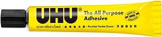 Adhésif tout usage uhu universel colle testée pour presque toutes les utilisations. Faites des économies sans compromis sur la qualité avec DIAYTAR COTE D'IVOIRE  ! Trouvez tout ce dont vous avez besoin, de l'électroménager aux gadgets high-tech en passant par les accessoires de mode, le tout à des prix défiant toute concurrence. Visitez notre boutique en ligne et découvrez un large choix de produits discount pour améliorer votre quotidien.