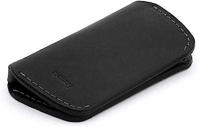 Étui à clés en cuir bellroy 2e édition (max. 4 clés). Trouvez les meilleurs bons plans chez DIAYTAR COTE D'IVOIRE, le go-to store en ligne pour tous vos besoins discount. Explorez notre large gamme de produits, des vêtements à la mode aux gadgets high-tech, et profitez de prix imbattables sans sacrifier la qualité !