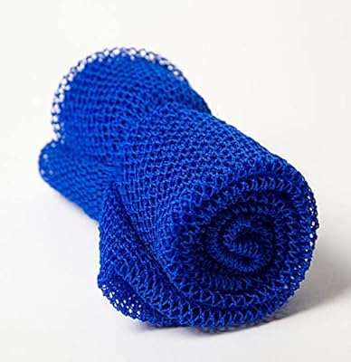 Éponge de bain africaine corps exfoliant i sabo mesh gommage corporel. À la recherche de bonnes affaires ? DIAYTAR COTE D'IVOIRE  vous offre une large gamme de produits discount pour la maison, l'électroménager, l'informatique, la mode et les gadgets. Profitez de prix imbattables sans sacrifier la qualité !