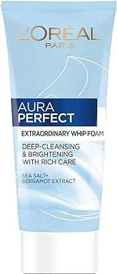 L'oréal paris aura perfect extraordinary web nettoyant visage blanchissant en profondeur. DIAYTAR COTE D'IVOIRE, votre boutique en ligne discount pour toutes vos nécessités. Faites des économies sur vos achats de meubles de maison, d'équipements électroniques, de gadgets et bien plus encore. Profitez de nos prix attractifs sans jamais compromettre la qualité.