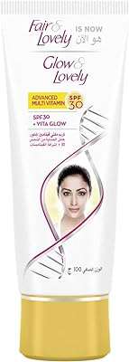 Crème visage multivitaminée avancée glow & lovely spf 30 + vita. Découvrez DIAYTAR COTE D'IVOIRE, la boutique en ligne incontournable pour les chasseurs de rabais. Trouvez tout ce dont vous avez besoin, des articles pour la maison à l'électroménager, en passant par l'informatique et la mode, à des prix discount incroyables. Économisez tout en vous offrant ce dont vous avez besoin chez DIAYTAR COTE D'IVOIRE !