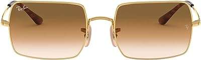 Lunettes de soleil rectangulaires ray ban rb1969. Ne payez pas plus cher pour vos achats ! DIAYTAR COTE D'IVOIRE  propose une sélection de produits discount pour tous les budgets, allant de la maison à l'électroménager en passant par l'informatique, la mode et les gadgets. Faites des économies sans compromis sur la qualité !