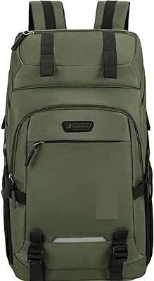 Sac à dos d'extérieur uykum sac multifonctionnel de grande capacité pour hommes. Économisez sur tous vos achats avec DIAYTAR COTE D'IVOIRE, la boutique en ligne où vous trouverez des produits discount de qualité supérieure. Explorez notre large gamme de produits, allant de la maison à l'électroménager, de l'informatique à la mode et aux gadgets, et faites des affaires incroyables. Profitez de nos offres promotionnelles exclusives et commandez dès maintenant pour une expérience d'achat en ligne à prix réduit.