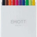 Ensemble de doublures fines emott n° 1 10 couleurs. Ne payez pas le prix fort lorsque vous pouvez obtenir des produits discount de qualité chez DIAYTAR COTE D'IVOIRE  ! Notre boutique en ligne généraliste regorge d'offres incroyables pour la maison, l'électroménager, l'informatique et la mode. Faites des économies dès maintenant et découvrez notre sélection à prix réduits.