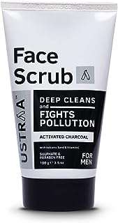 Exfoliant visage pour hommes astra 100 g avec charbon actif sable volcanique de tahiti. Vous cherchez des offres discount sur une large gamme de produits ? DIAYTAR COTE D'IVOIRE  est la réponse à vos besoins. Parcourez notre boutique en ligne et découvrez des articles de qualité à des prix défiant toute concurrence, que ce soit pour équiper votre maison, vous plonger dans l'univers de la mode ou trouver des gadgets tendance. Faites confiance à DIAYTAR COTE D'IVOIRE  pour des achats malins et économiques.