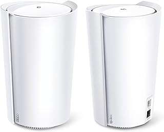   système wi fi 6 maillé tri bande linksys deco ax6600 (deco. Découvrez DIAYTAR COTE D'IVOIRE, la boutique en ligne incontournable pour les chasseurs de rabais. Trouvez tout ce dont vous avez besoin, des articles pour la maison à l'électroménager, en passant par l'informatique et la mode, à des prix discount incroyables. Économisez tout en vous offrant ce dont vous avez besoin chez DIAYTAR COTE D'IVOIRE !