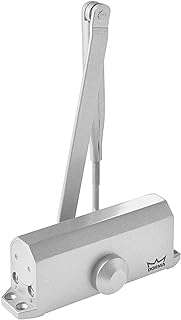 Serrure de porte dorma ts77 (argent). Dites adieu aux prix exorbitants avec DIAYTAR COTE D'IVOIRE, votre destination en ligne pour des produits discount de qualité. Du dernier cri en matière d'électroménager aux tendances de la mode à prix réduits, notre boutique en ligne propose une large gamme d'articles à des prix imbattables. Ne manquez pas nos offres spéciales qui vous permettront de réaliser d'énormes économies.