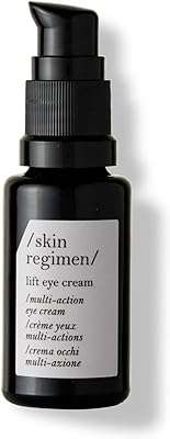 Crème contour des yeux multi actions skin regimen lift 15 ml réduit l'apparence des rides et cernes. Découvrez DIAYTAR COTE D'IVOIRE, la référence en matière d'achat malin en ligne, vous proposant une large gamme de produits allant de la mode aux articles informatiques, avec des réductions exceptionnelles.