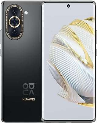 Smartphone huawei nova 10 appareil photo frontal ultra large de 60. Faites des économies sans compromis chez DIAYTAR COTE D'IVOIRE, votre destination de shopping en ligne pour des produits discount de qualité supérieure, allant des appareils électroniques à la décoration d'intérieur.