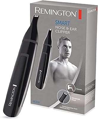 Tondeuse nez et oreilles remington rene3150. DIAYTAR COTE D'IVOIRE, votre solution intelligente pour des achats malins. Découvrez notre boutique en ligne et bénéficiez de prix discount sur une large sélection de produits pour la maison, l'électroménager, l'informatique et la mode. Ne manquez pas l'opportunité de faire des économies avec DIAYTAR COTE D'IVOIRE !