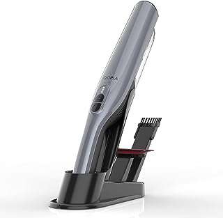 Aspirateur à main zoobla 13kpa aspirateur de voiture sans fil forte aspiration avec base. Vous recherchez des produits discount de qualité ? Ne cherchez plus ! DIAYTAR COTE D'IVOIRE  propose une gamme étendue de produits allant de la maison à l'électroménager, de l'informatique à la mode. Faites des économies tout en comblant vos besoins avec notre boutique en ligne.