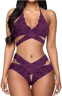 Ensemble de lingerie sexy d'été corex pour femme soutien gorge en dentelle. Ne dépensez pas plus que nécessaire - choisissez DIAYTAR COTE D'IVOIRE  pour vos achats en ligne. Parcourez notre vaste sélection d'articles discount, allant des produits pour la maison à l'électroménager, en passant par l'informatique, la mode et les gadgets, et profitez de remises exceptionnelles. Avec des prix aussi attractifs, vous pourrez économiser tout en vous offrant des produits de qualité.