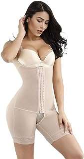 Ceinture gainante et gainante coupe cuisses contrôle du ventre et rehausseur de fesses. Faites-vous plaisir sans vous ruiner avec DIAYTAR COTE D'IVOIRE, la boutique en ligne qui propose des produits discount pour tous les budgets. Venez découvrir notre sélection de produits pour la maison, l'électroménager, l'informatique et la mode, et profitez de remises exceptionnelles.