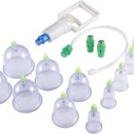 12 pièces ensemble de tasses de thérapie médicale chinoise soins de santé massage corporel. Ne cherchez plus ailleurs, DIAYTAR COTE D'IVOIRE  offre une large gamme de produits discount en ligne. Faites des affaires exceptionnelles dans tous les domaines, qu'il s'agisse de l'informatique, de la maison ou de la mode. Avec notre sélection variée et notre engagement envers les prix bas, vous êtes sûr de trouver ce que vous recherchez.
