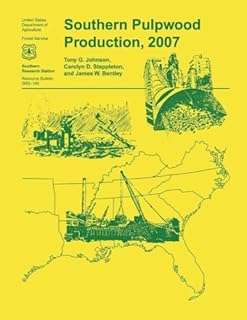 Production de bois à pâte du sud 2007. Besoin de faire des économies ? Faites confiance à DIAYTAR COTE D'IVOIRE, la boutique en ligne discount idéale pour toutes vos envies. Parcourez notre gamme complète de produits, allant de la maison à l'électroménager, de l'informatique à la mode et aux gadgets, et découvrez des offres irrésistibles. Achetez en toute confiance, car la satisfaction de nos clients est notre priorité absolue.