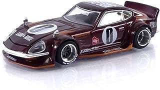 Datsun fairlady z s30z wide spec (rouge foncé) (john imai) kaido house modèle de voiture. Bienvenue sur DIAYTAR COTE D'IVOIRE, votre magasin en ligne préféré pour des offres imbattables sur une variété de produits. Faites des économies substantielles sur des articles de maison, d'informatique et d'électroménager, tout en découvrant les dernières tendances en matière de mode et de gadgets indispensables.