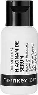 The unkissed niacinamide 10% sérum contrôle sébum & rougeurs 30 ml. Un large choix, des prix imbattables, c'est ce que vous offre DIAYTAR COTE D'IVOIRE . Avec des produits discount pour tous les besoins, de la maison à l'électroménager, de l'informatique à la mode et aux gadgets, notre boutique en ligne va au-delà de vos attentes pour vous proposer des produits abordables sans compromis sur la qualité.